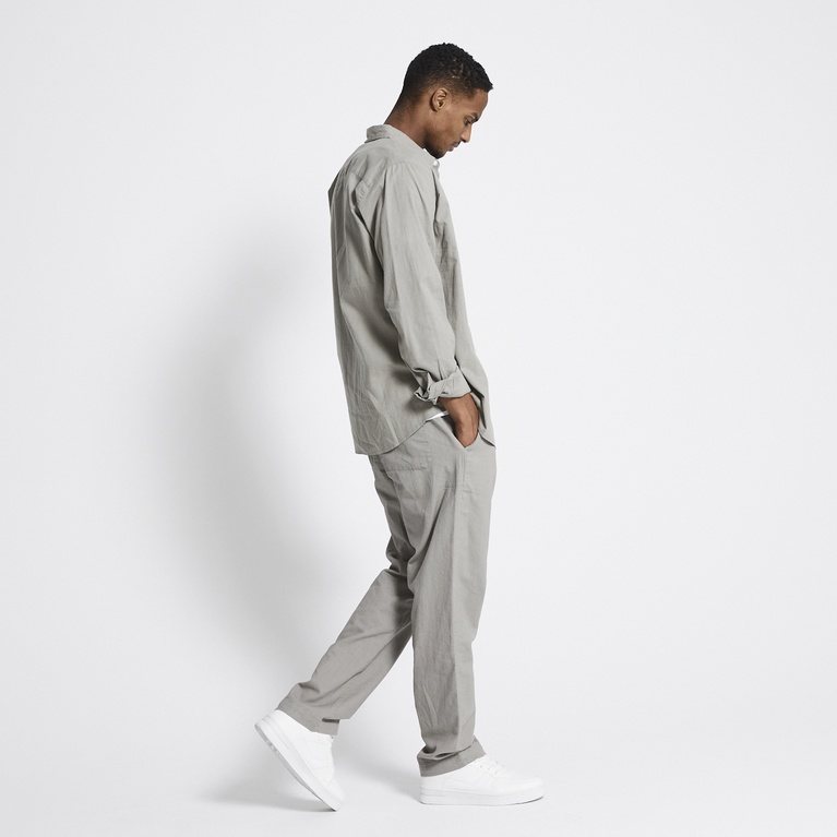 Linen shirt "Lucas"